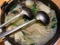 -割烹旭日本料理(龙湖狮山天街店)