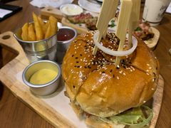 -G+KITCHEN(龙湖狮山天街店)