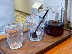 -大酉·M Coffee(北京美术馆店)