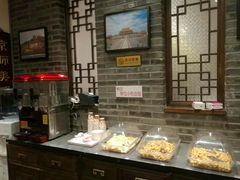 自助取餐区-鸭匠食府·挂炉烤鸭·新京菜(阜成路店)