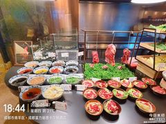 -富力丽思卡尔顿酒店·香荟全日制餐厅