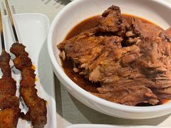 -九毛九西北菜(番禺万达店)