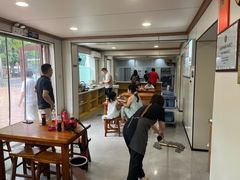 -岳记羊肠馆(陵园小区店)