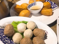 -新记印象酸菜鱼馆(天阳亲子广场店)