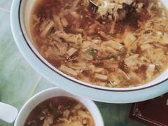 -青岛锅贴(四流中路店)