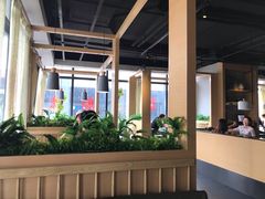 大堂-小和庆·知味(首铸万科店)
