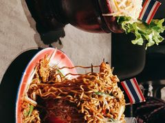 -泰逅SOMTAM泰国餐厅(新淮中心店)