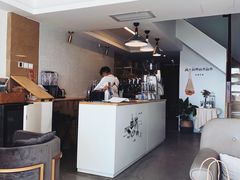 -A·hansho cafe