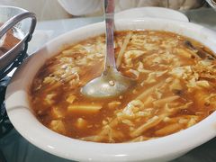 -听涛雅苑百味饺子老家菜馆