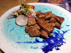 -新一喜铁板料理餐厅·铁板放题(北国商城店)