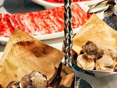 -左庭右院鲜牛肉火锅(新梅广场店)