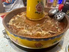 -沪小胖·小龙虾·蓝龙王(八佰伴店)