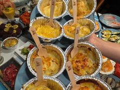 -喜庭海鲜自助(来福士店)