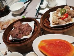 -新兴·金羊座·粤菜点心(乐峰店)