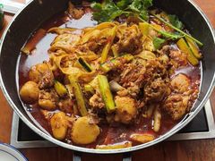 -绝城芋儿鸡(犀浦旗舰店)