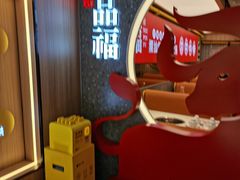 -牛品福潮汕牛肉火锅(旺庄店)