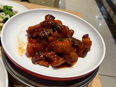 -富瑶大酒店(强工二街店)