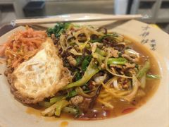 -方铲铲·成都板凳面(滨江银泰店)