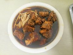 小排面-顺心拉面馆(马道街店)