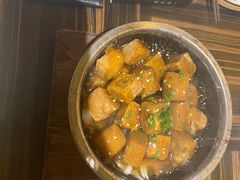 芋儿也疯狂-江太极江浙菜(马桥万达广场店)