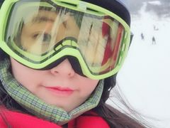 -中旅松花湖滑雪场