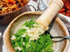 -辣可可·小炒黄牛肉(望京凯德MALL店)