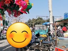 -鑫朱雀农贸批发市场