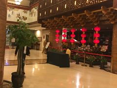 -维也纳国际酒店·西安大雁塔大唐不夜城店