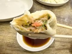 -津门张记包子铺(华昌道店)