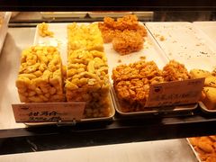 -嘉乐蛋挞王(文明分店)