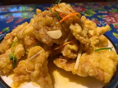 -人民公社大食堂(张家湾店)