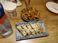 -付小姐在成都(川沙店)