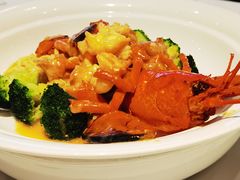 -万龙洲海鲜(亚运村店)