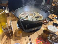 -阿鸡鱼庄·顺德鲜蒸小炒(亚运村店)