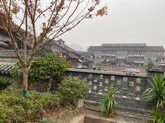 -磁器口古镇