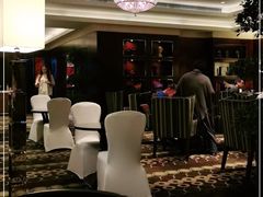 大堂-上海和平饭店华懋阁 Cathay Room