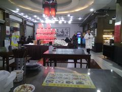 大堂-春发生饭店·非遗(南院门店)
