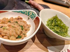 -赤坂亭·M9和牛烧肉·铁板烧(合肥万象城店)