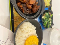 -老娘舅(吴山路店)
