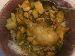 -胖哥料理(兴义里店)