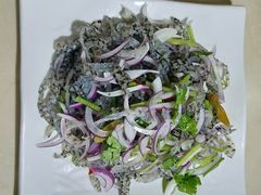 -大清花饺子(五五路店)