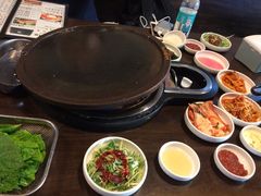 -Dombe豚(黑猪肉街店)