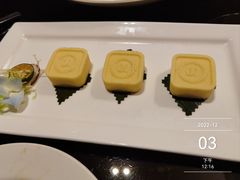 -外高桥喜来登酒店采悦轩