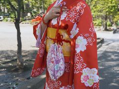 -江户和装工房 雅 东京和服体验(上野店)