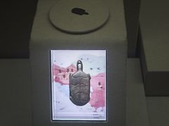 -巴音郭楞蒙古自治州博物馆