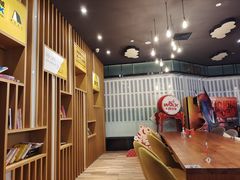 -金逸影城(光美江宁IMAX店)