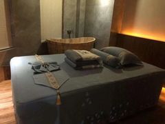 -美悦影院足道·自助美食·轻奢SPA(闽东广场店)