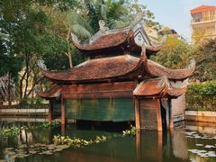 -越南民族学博物馆