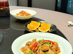 -徐记海鲜(高铁南站|沙湾公园店)