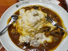 -CoCo壱番屋(久光百货店)